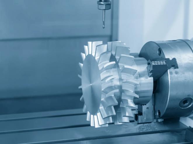 Starting with 3 Axis CNC Machining: A Pragmatic Approach to Precision