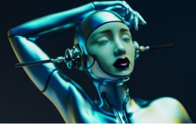 AI's Influence on the Perception of Adult Entertainment