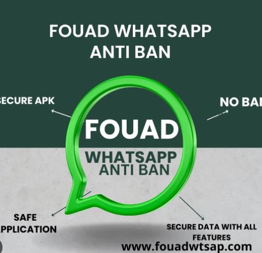 Fouad WhatsApp’s Multimedia Capabilities