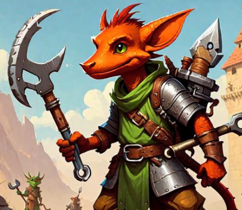 Effortless Story Creation: Kobold AI