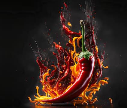 Fiery Features of Spicy AI