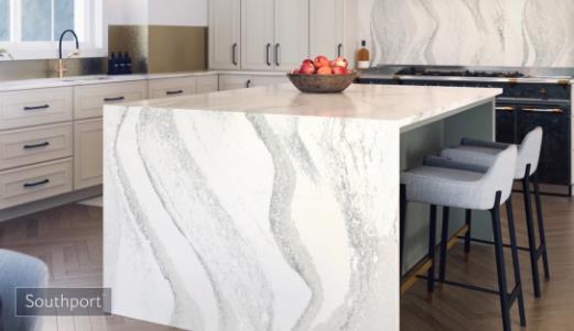 Can Granite Be White?