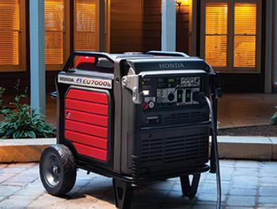 How Much Power Does Your Generator Need?